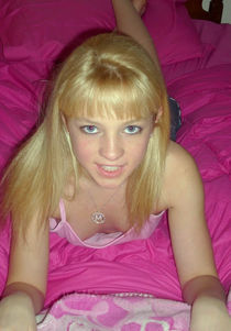 skylar mae naked