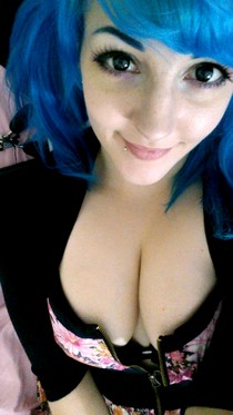 Homemade porn brunette