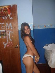 Hot homemade girl next