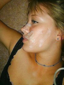 Ebony teen girl selfshot