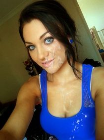 Ashley Alban's Fetish