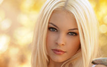 Beautiful mature in