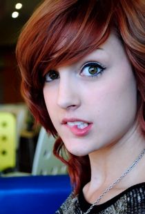 Amazing photo with a