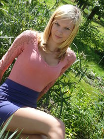 Elisandra Tomacheski photo