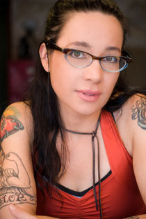 Sensual Jane at Nacho's