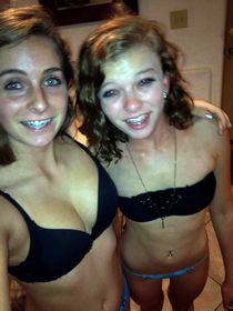 Incredible interracial